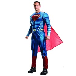 DISFRAZ SUPERMAN DOJ CLASSIC A