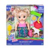 BABY ALIVE DELICIOSOS ESPAGUET