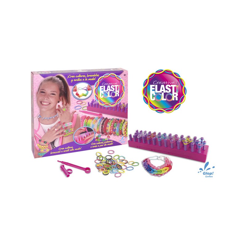 ELASTICOLOR 60 PZAS.