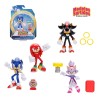 FIGURAS SONIC SURTIDAS 10 CM S