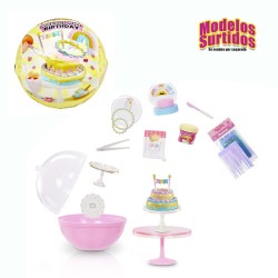 MGAs MINIVERSE - MAKE IT MINI