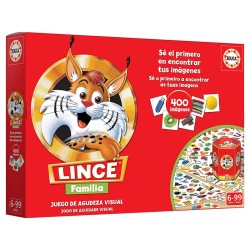 LINCE EDICION FAMILIA ES-PT