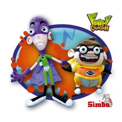 FANBOY CHUMCHUM PELUCHE GRD