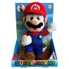 PELUCHE MARIO ARTICULADO 25 CM