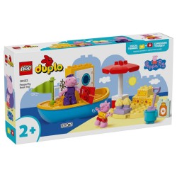 DUPLO PEPPA PIG EXCURSION EN B