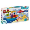 DUPLO PEPPA PIG EXCURSION EN B