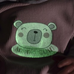 MUÑECA RECIEN NACIDA LUCA BRIL