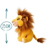 PELUCHE MUFASA 25 CM