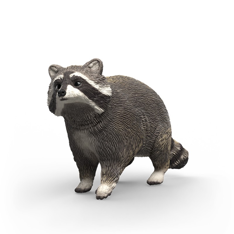 FIGURA MAPACHE