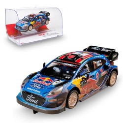 DIGITAL FORD PUMA WRC KENYA MU