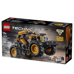 TECHNIC MONSTER JAM DIGATRON C