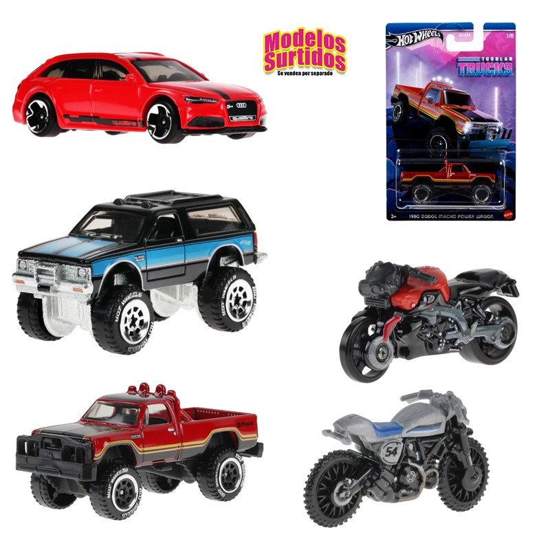 HOTWHEELS SILVER SERIES AUTOMO