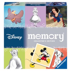 MEMORY DISNEY CLASSIC COLLECTO