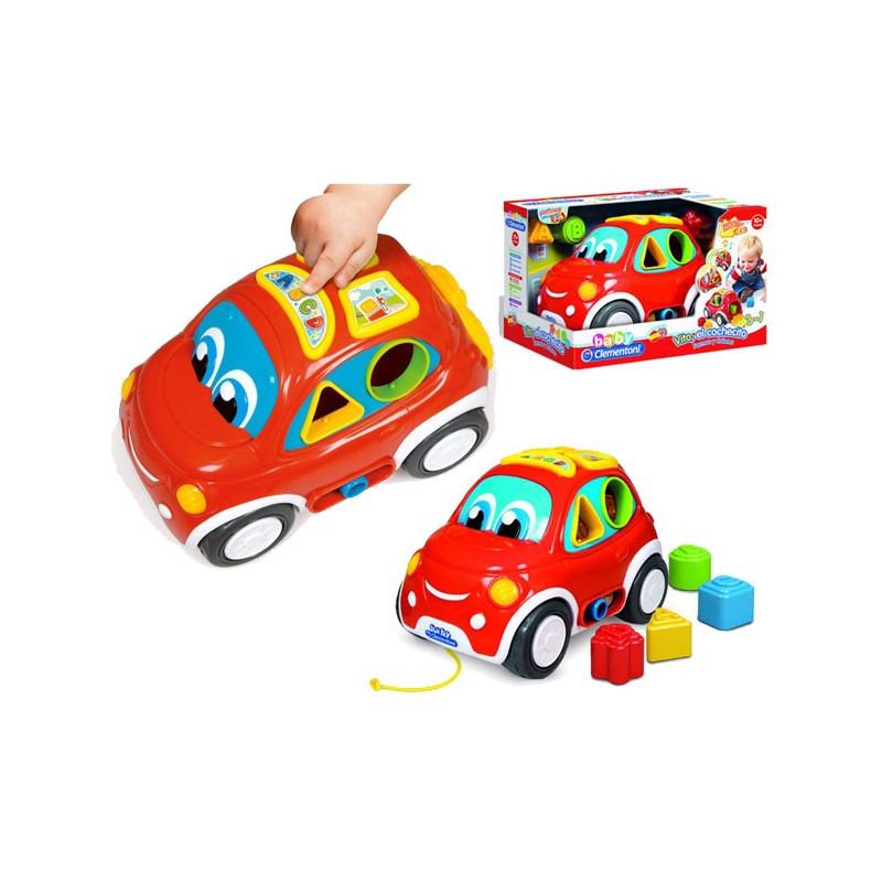 VITO FORMAS Y COLORES