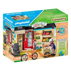 COUNTRY TIENDA DE GRANJA 24 HO