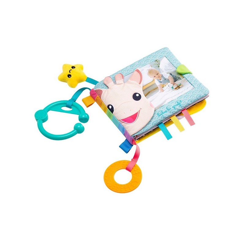 MI PRIMER ALBUM DE FOTOS SOPHI