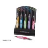 BOLIGRAFO MOD.CORE,5 COLORES