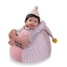 MUÑECA RECIEN NACIDA PIPA CIRC