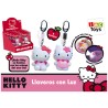 HELLO KITTY LLAVEROS