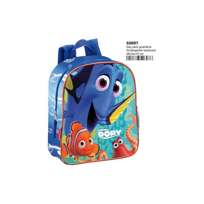FD.OCEAN DAYPACK GUARDERIA