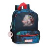 MARVEL VENGADORES MOCHILA 28 c