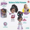 NELLA MUÑECA PEINAME