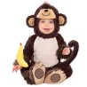 DISFRAZ BB MONKEY AROUND 12-18