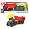 TRACTOR REMOLQUE ABC L/S 65 CM