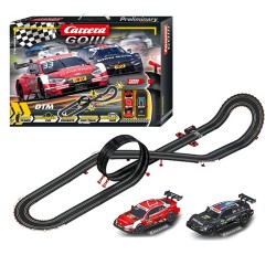 DTM POWER (BMW M4+AUDI RS5) 6,