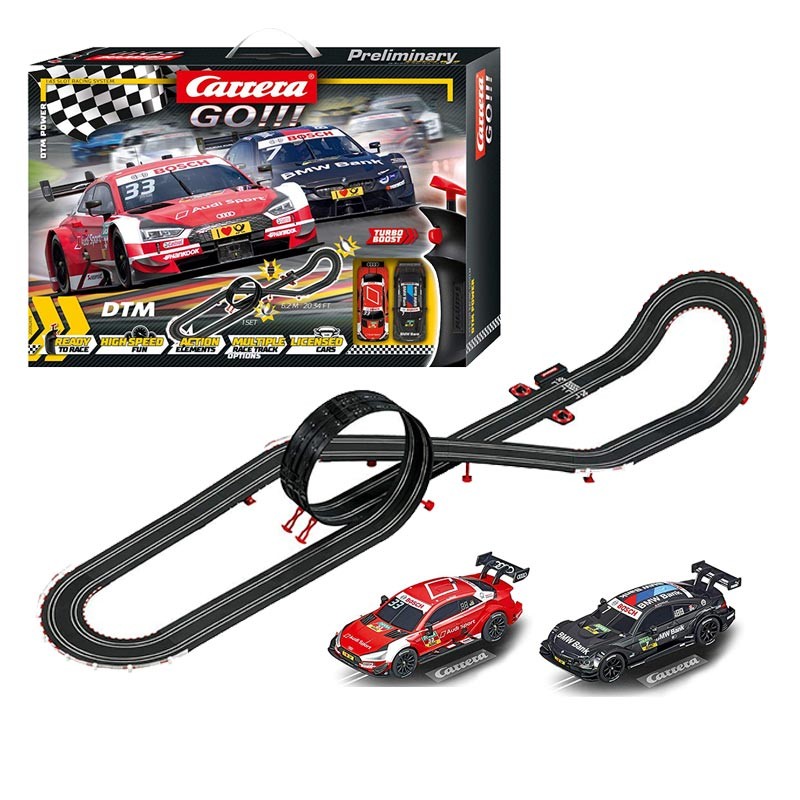 DTM POWER (BMW M4+AUDI RS5) 6,