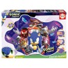 PUZZLE 250P SONIC PRIME POSTER