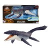 JURASSIC WORLD MOSASAURUS DEFE