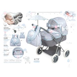 MARTIN COCHE DE MUÑA PLEGA SOM