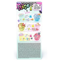 SLIME EXPERIENCE STARTER KIT