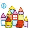 EDUCA MAGNETICS 26 PCS