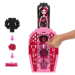 MONSTER HIGH SKULLTIMATE SECRE