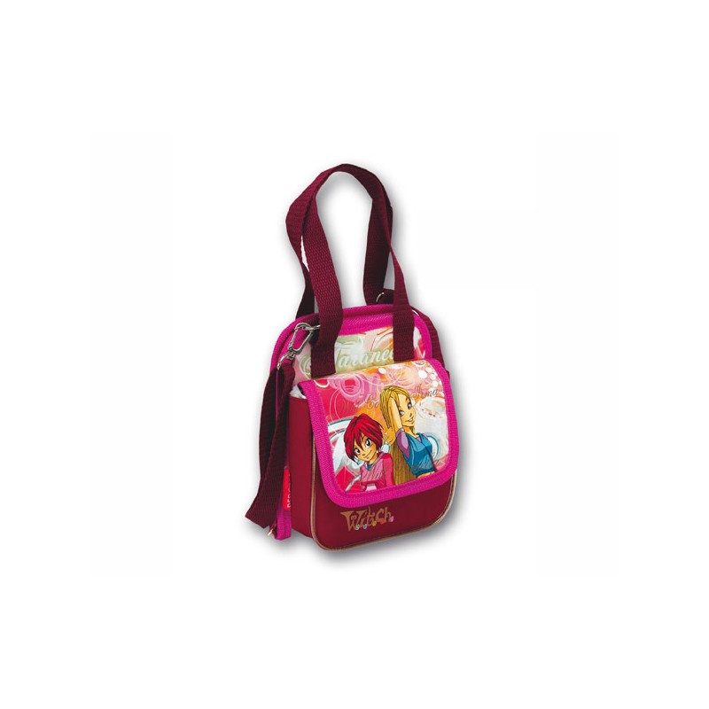 WITCH BOLSITO BILLETERO