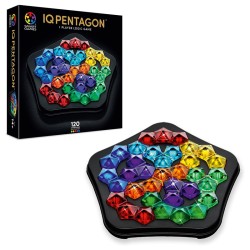 IQ DELUXE PENTAGON