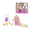 MUÑECA PRINCESA RAPUNZEL 15 CM