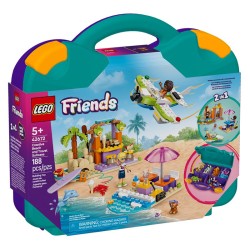 FRIENDS PLAYA CREATIVA Y MALET