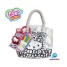 H.KITTY BOLSO CUERDA COLOR ME
