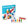 PARCHIS 6 JUGAD.+OCA 40 CM + A
