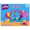 POLLY PARQUE ACUATICO SIRENAS