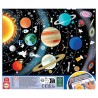 PUZZLE 150P SISTEMA SOLAR