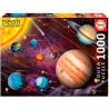 PUZZLE 1000P SISTEMA SOLAR NEO
