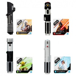 STAR WARS SURTIDO DE SABLES DE