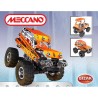 MECCANO OFF ROAD CAYON CRAWLER