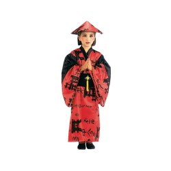 DISFRAZ CHINA