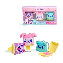 BRILLO DE LABIOS MARTINELIA WO