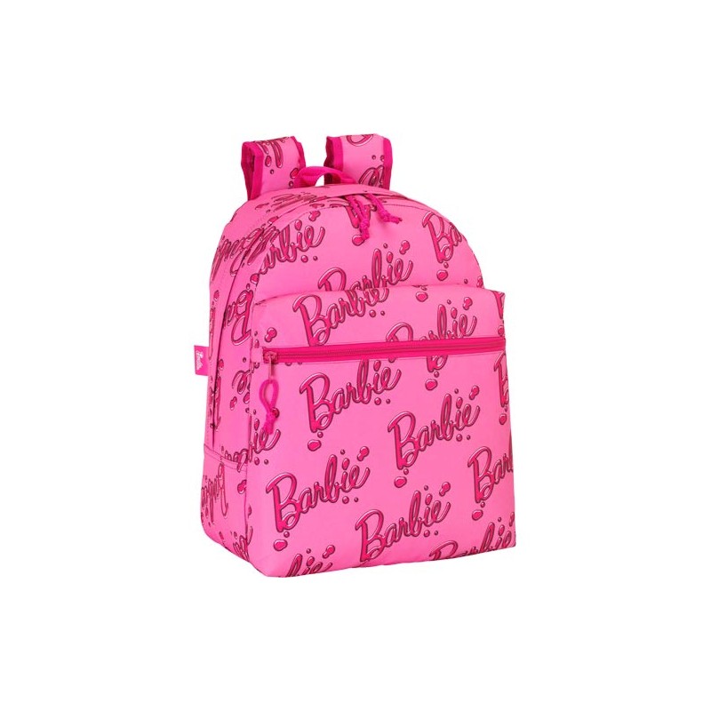 BARBIE LOGOMANIA DAY PACK 32 c